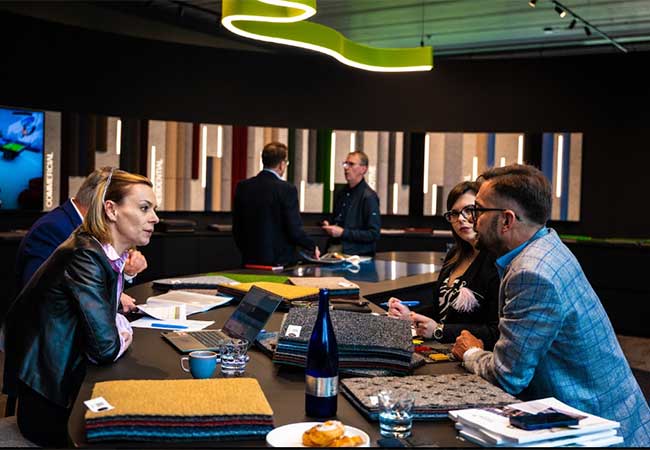 Flanders Flooring Days groeit