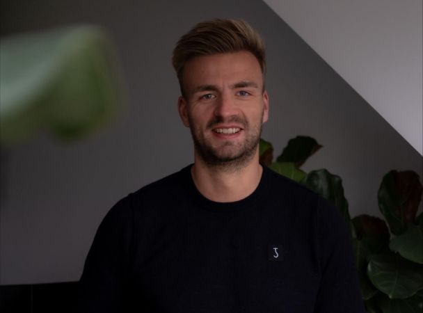 NIeuwe directeur Hubo