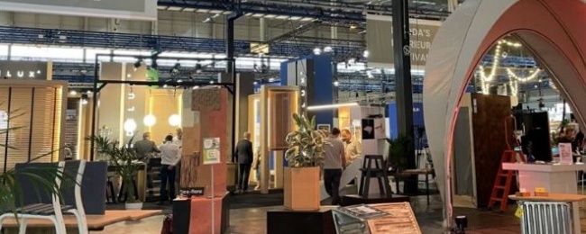 Ontwerpwedstrijd Incoda