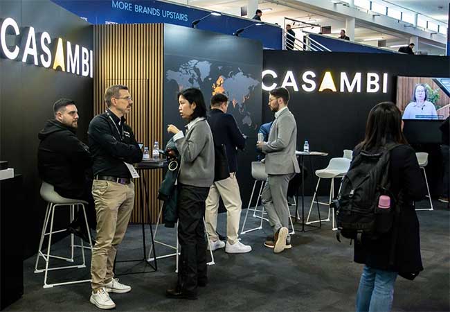 Light Expo via Messe Frankfurt