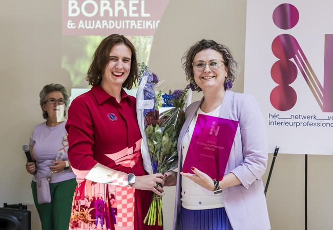 In prijs voor studenten