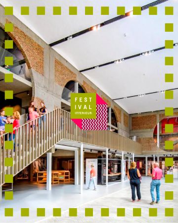 Festival Interieur 2026