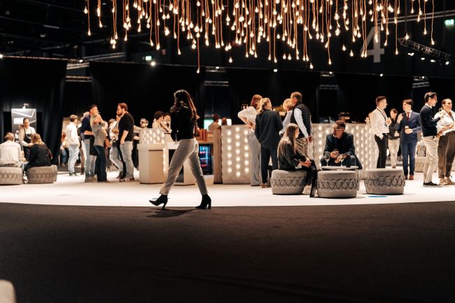 Easyfairs neemt Xpo over