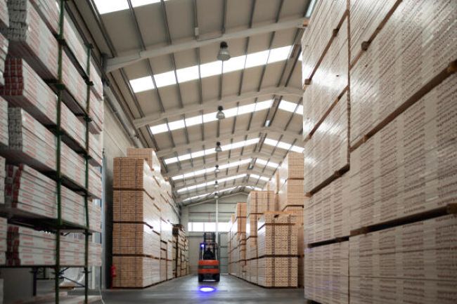 Acquisitie door Deli Home