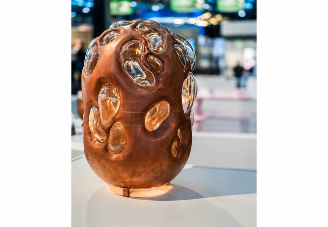 Verhaal creatieve makers op Incoda