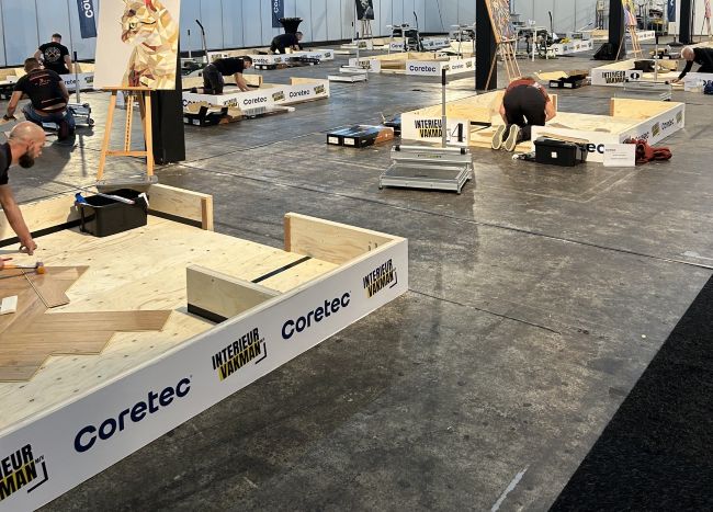 Nieuws van Coretec