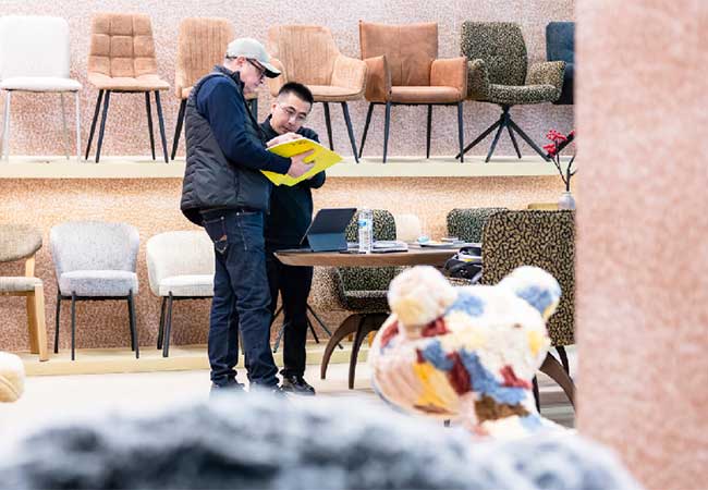 Duitser kiest voor kwaliteit