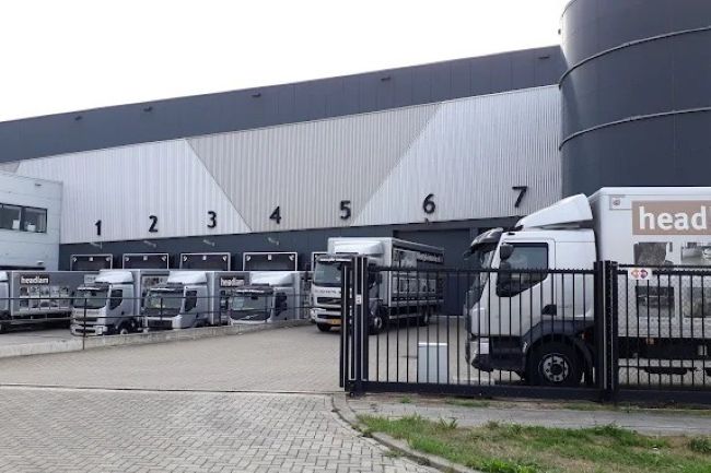 Overname Headlam Nederland