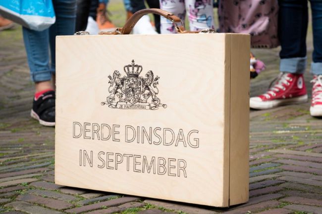 Retail onder druk kabinetsbeleid