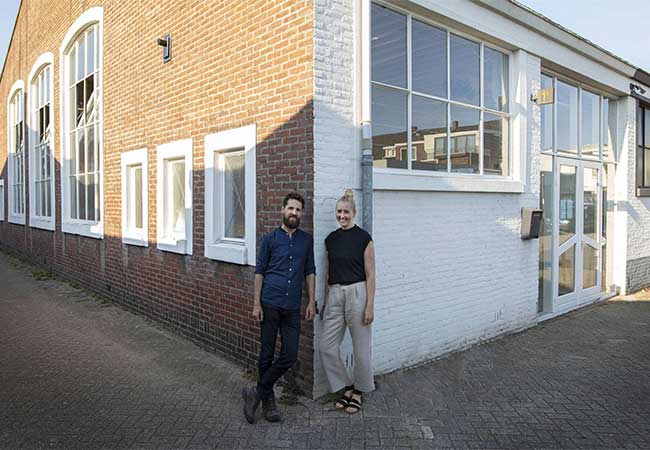 Vij5 viert 20 jaar in Den Bosch
