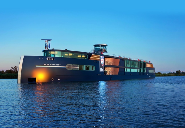 Uitnodiging RiverEvent 2026