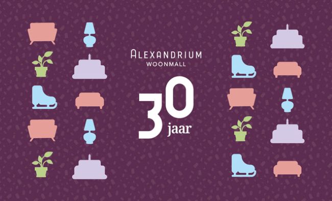 Jubileum Alexandrium