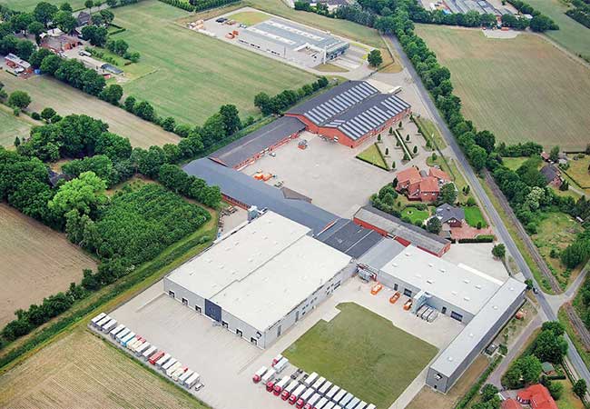 Orlando neemt Fm B�rom�bel over
