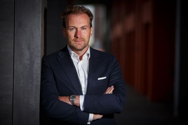 NIeuwe voorzitter ledenraad Inretail