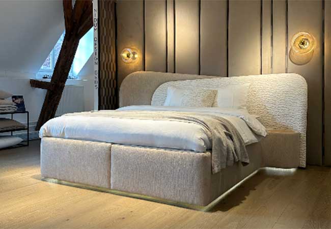 Hospitality modellen Keijser&Co