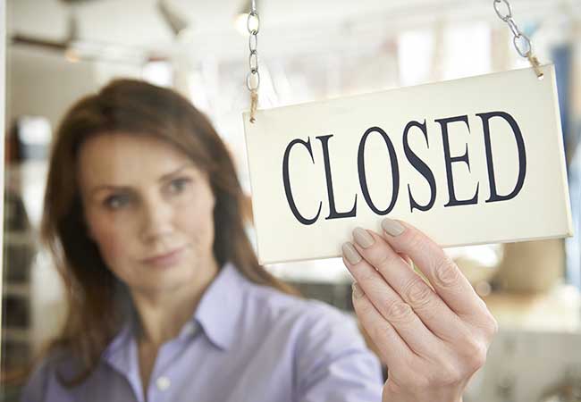 Duitse meubelindustrie onder druk