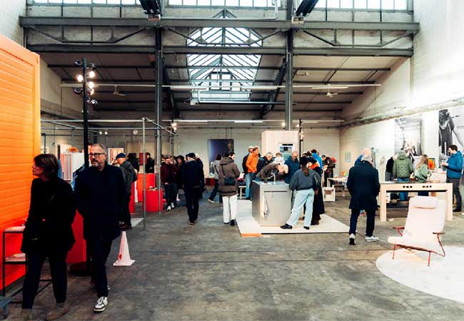 Idd Cologne telt ruim 140 merken