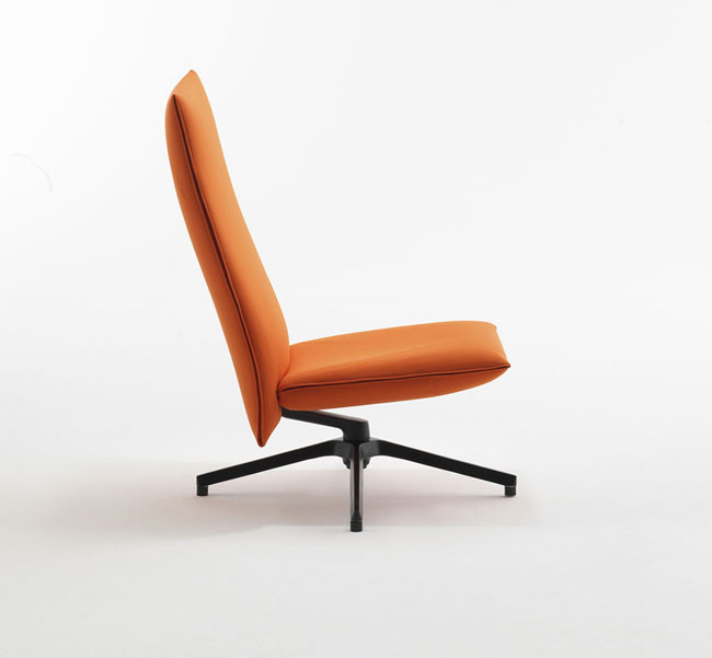 Pilot Chair Knoll
