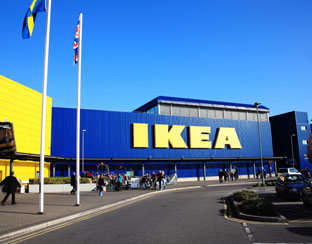 50.000 aanmeldingen voor Ikea make-overs