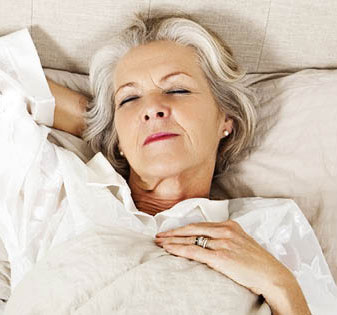 Seniorenmarketing op Bed & Slaap
