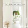 Benjamin Moore: 2016 wordt Simply White