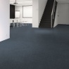 Fluweel en levendig nieuw tapijt Interfloor