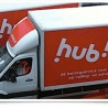 Surseance voor Hubhub