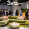 Imm Cologne nog internationaler