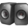 Kef LSX interieur audio