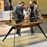 Imm Cologne weer succes