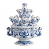 Glorious Delft Blue verlengd