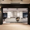 Minotti opent showroom bij Co van der Horst