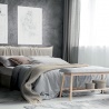 Nieuwe modellen van Milano Bedding