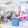 Karim Rashid richt studio in met Hook