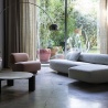 Moroso en Diesel in Shanghai