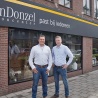 Van Donzel met eigen merk Kloeck