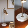 Spot Desk Light van J. Adams & Co