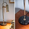 Spot Desk Light van J. Adams & Co