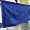 Circulair textiel van Saxcell