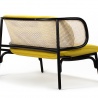 Suzenne Sofa van Gebrder Thonet