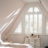 Shutters bij Luxaflex