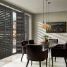 Shutters bij Luxaflex