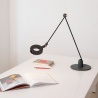 Designlampen via Lamptwist