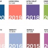Pantone Kleur van 2021