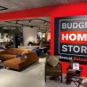 Vernieuwing Budget Home Store