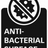 Antibacteriele laminaatvloeren Meister