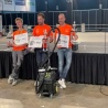 Incoda succesvol verlopen