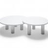 Knoll breidt series uit