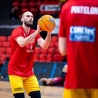 Coretec sponsor top basketbal