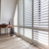 Nieuw merk shutters